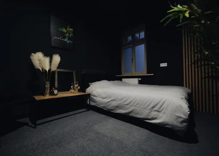 Jadwigii - 24h Self Check-in 旅馆 *