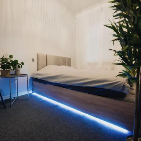 Jadwigii - 24h Self Check-in بوزنان