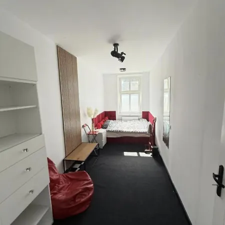 Jadwigii - 24h Self Check-in بيت شباب