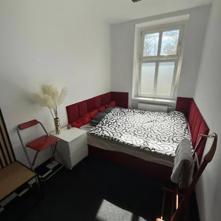 Jadwigii - 24h Self Check-in Poznan