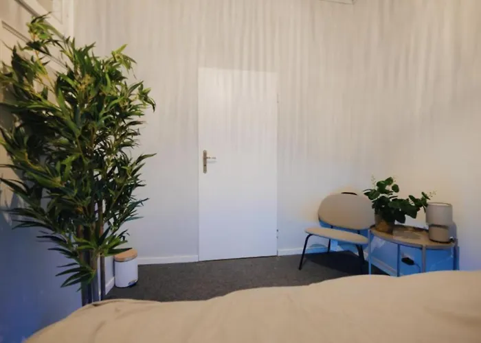 Jadwigii - 24h Self Check-in