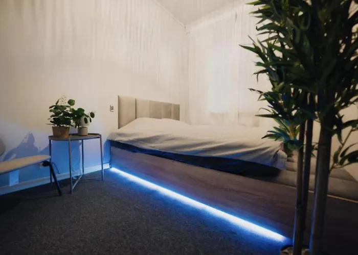 Jadwigii - 24h Self Check-in Poznan