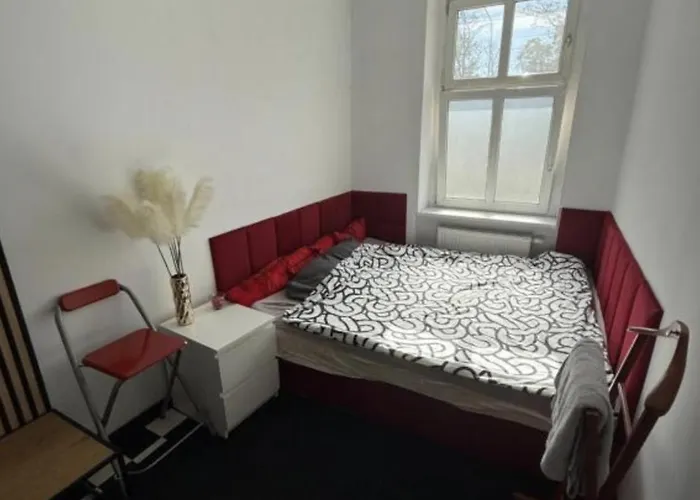 Jadwigii - 24h Self Check-in Poznan