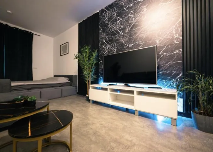 Jadwigii - 24h Self Check-in Hostel Poznan